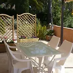 L'ecureuil De L'estérel Bed and breakfast