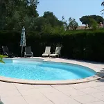 L'ecureuil De L'estérel 4* Saint-Raphaël