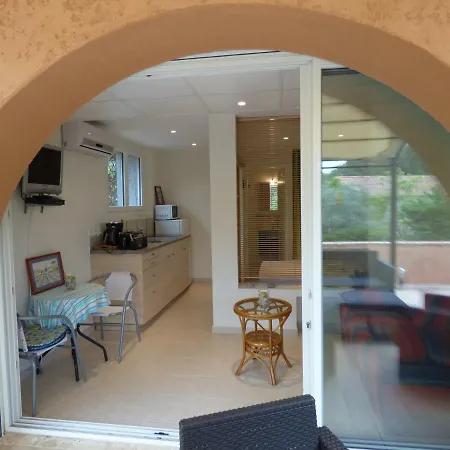 Готель типу 