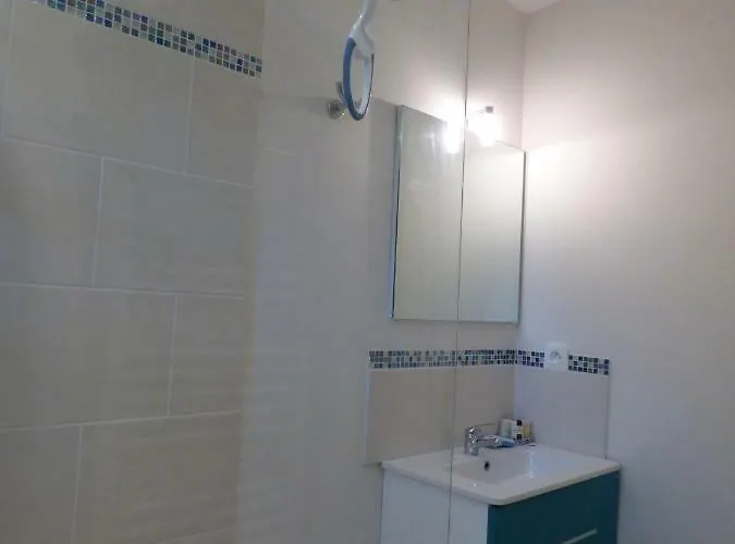 L'ecureuil De L'esterel B&B 4*