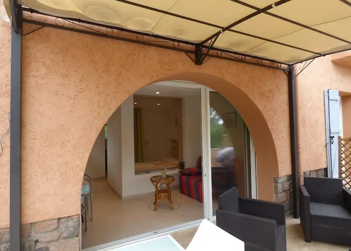 L'ecureuil De L'estérel Saint-Raphaël