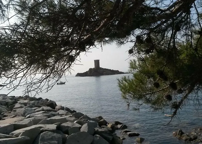 B&B L'ecureuil De L'esterel