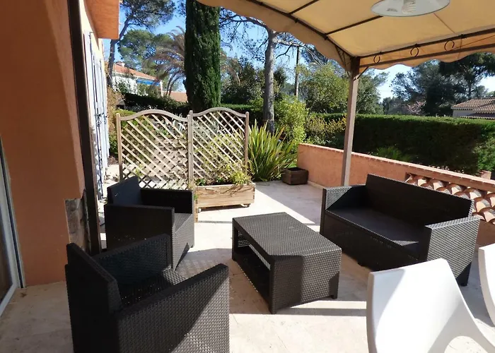 L'ecureuil De L'estérel