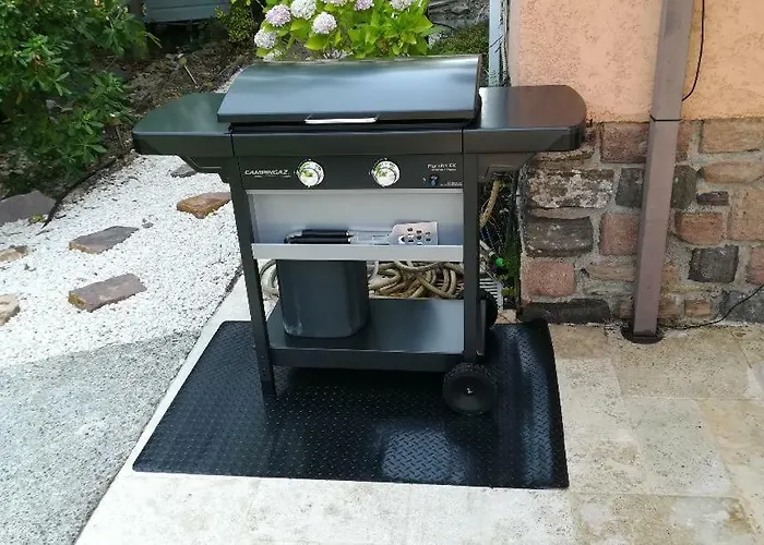 L'ecureuil De L'esterel 4*